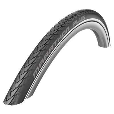 Schwalbe Marathon Plus Wheelchair Tyre