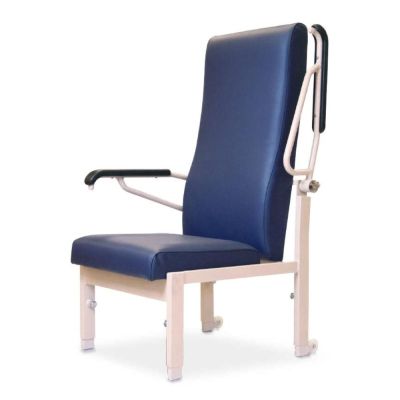 Eliot Height Adjustable Patient Chair