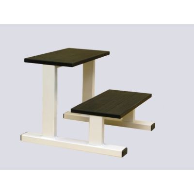 2 Tier Mounting Step