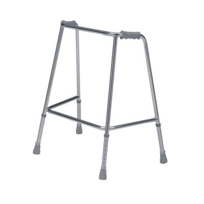 Heavy Duty Zimmer Walking Frame 