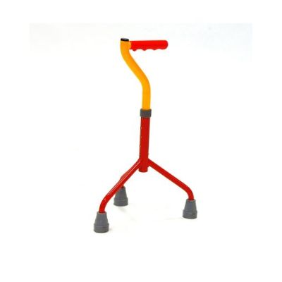 Children's Coloured Adjustable Tripod