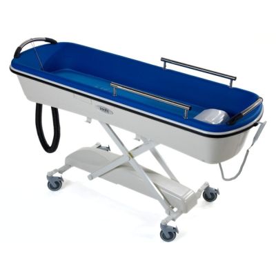 Handi-Move Shower Bathing Trolley