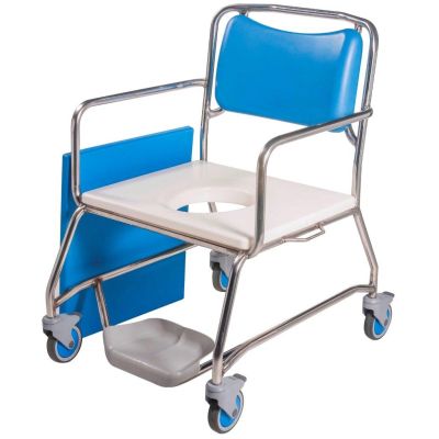 Romachair Mediatric Version 4740SS