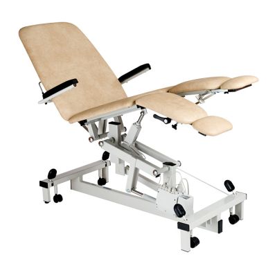 93CDT Tilting Podiatry Chair