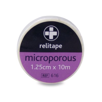 Relitape Microporous Tape 