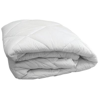 Long-life FR Washable Single Duvet