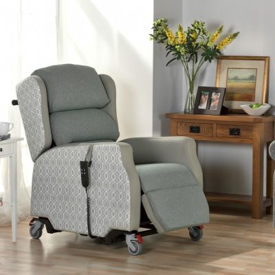 Repose Madison Riser Recliner Chair