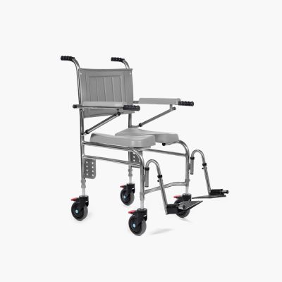 Osprey 710 Attendant Control Shower Chair