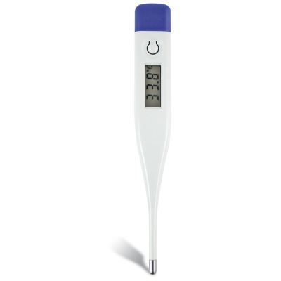 Digital Thermometer