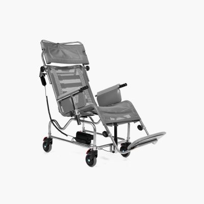 Osprey 900TISE Electric Tilt in Space Shower Cradle