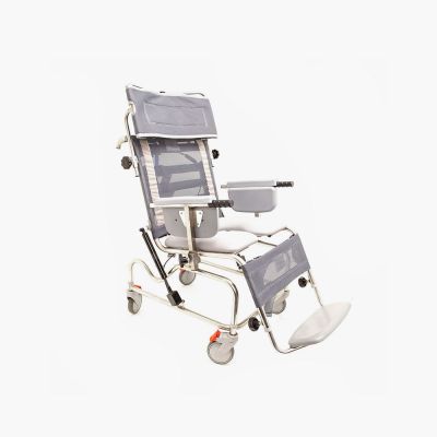 Osprey 981TISXL Extra Large Tilt In Space Shower Chair