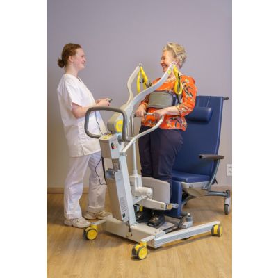 Handi-Move 2620 Active Hoist