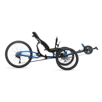 ICE Adventure Recumbent Trike