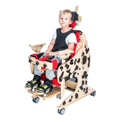 DALMATIAN Invento Stander/Chair