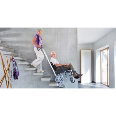 Alber Scalamobil S35 Stairclimber