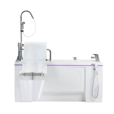 Alera Assisted Bath