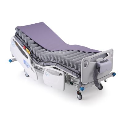 Domus 4 Alternating Pressure Mattress & Digital Pump