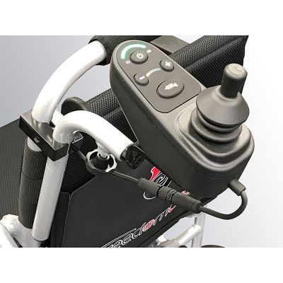 Freedom Chair A06/A06L Attendant Joystick Bracket