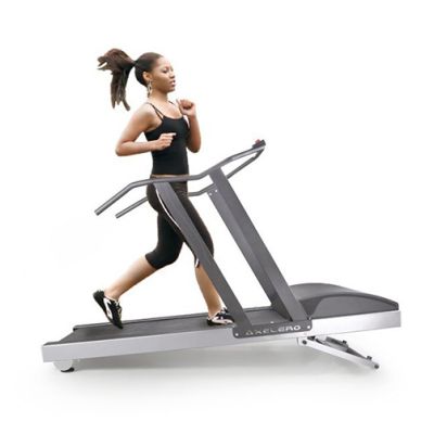 Axelero Cardio Stress Test Treadmill