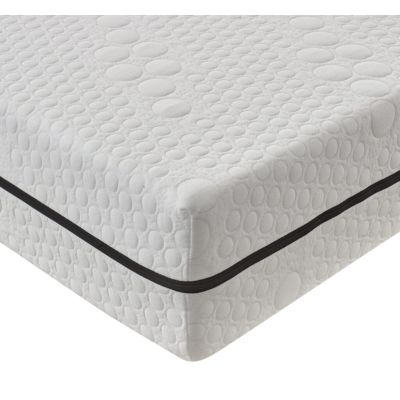 Ash High Density Foam Mattress