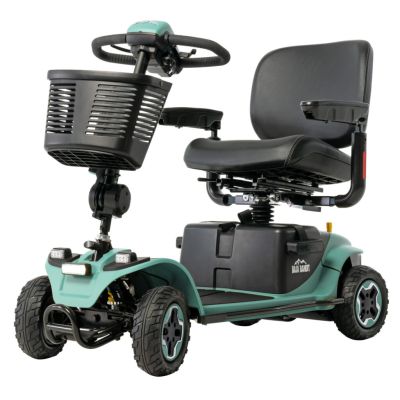 Baja Bandit All Terrain Mobility Scooter