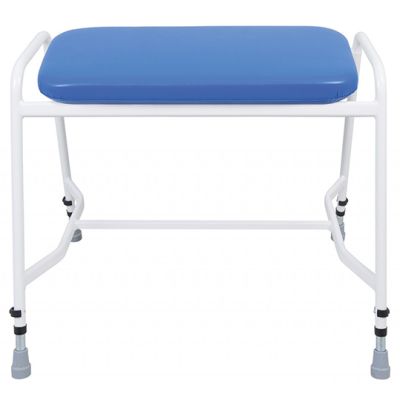 Cefndy bariatric perching stool 700mm