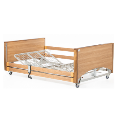 Lomond Bariatric 120cm Wide Bed