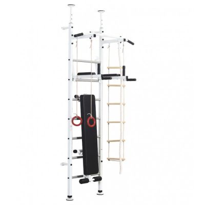 BenchK Champion Gymnastic Wall Bar