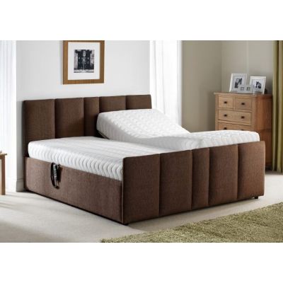 Bridgford Adjustable Bed