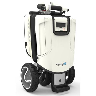 ATTO Mobility Scooter