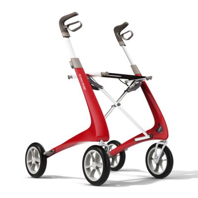 Carbon Ultralight Rollator