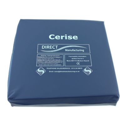 Cerise Bariatric Pressure Relief Cushion