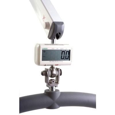 Oxford Classic Digital Weigh-Scale