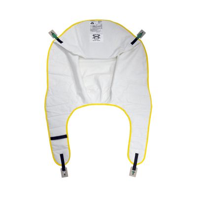 Oxford Comfort Disposable Sling with Clips 