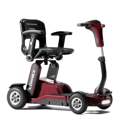 Connex Automatic Folding Mobility Scooter