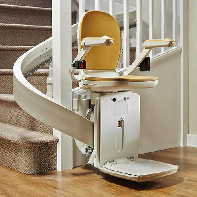 Acorn Stairlifts