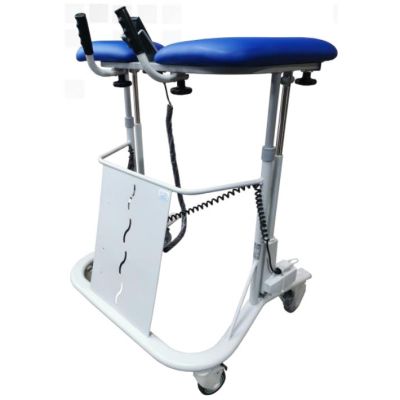 Darter Pro Electric Bariatric Indoor Pulpit Walker