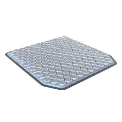 Dimensional Silicone Gel Pad