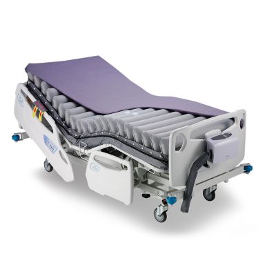 Domus 3D Alternating Pressure Mattress & Digital Pump System