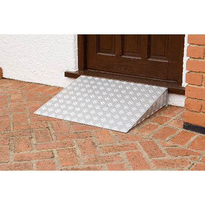 Doorline-Wedge Classic Wedge Ramp