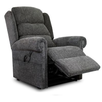 Dorchester Dual Tilt In Space Riser Recliner