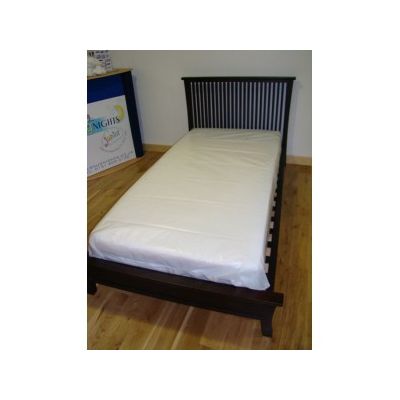 Dritech Single Mattress Cover