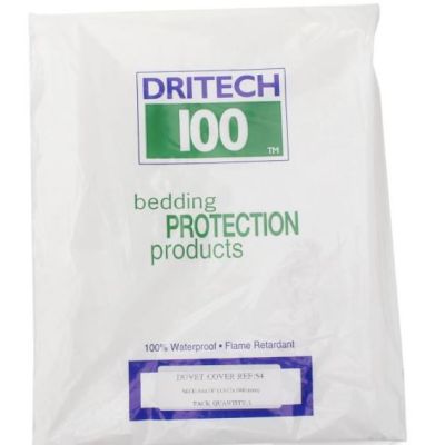 Dritech Single Duvet Cover