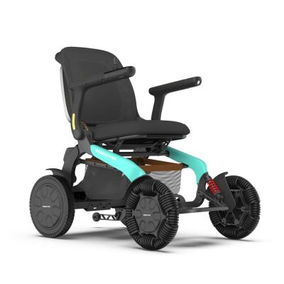 Robooter E60A Pro Folding Electric Wheelchair