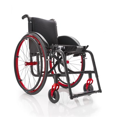 Progeo Exelle Wheelchair