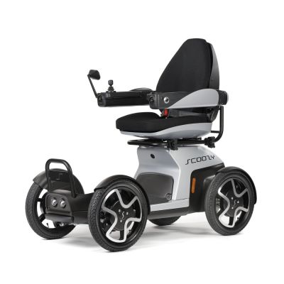 Scoozy C Mobility Scooter Powerchair