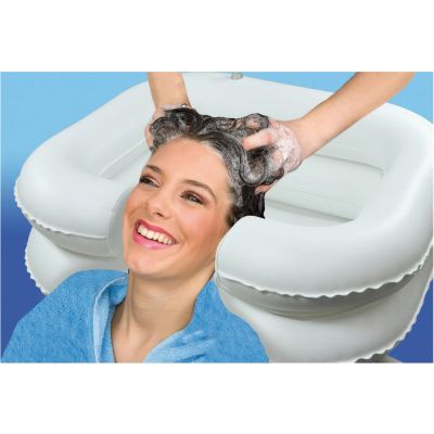 Inflatable Basin