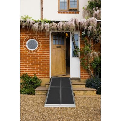 Aerolight Lifestyle Multi folding premium ramps