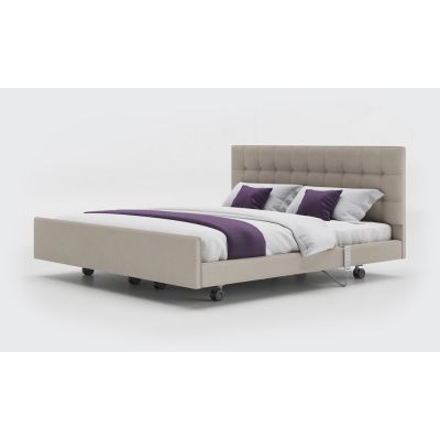 Signature Comfort Dual Profiling Bed