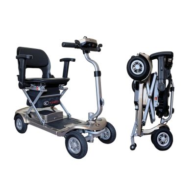  K-Lite FE Automatic Folding Mobility Scooter